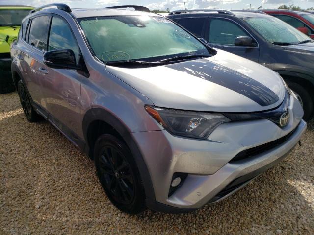 toyota rav4 adven 2018 2t3rfrev6jw738574