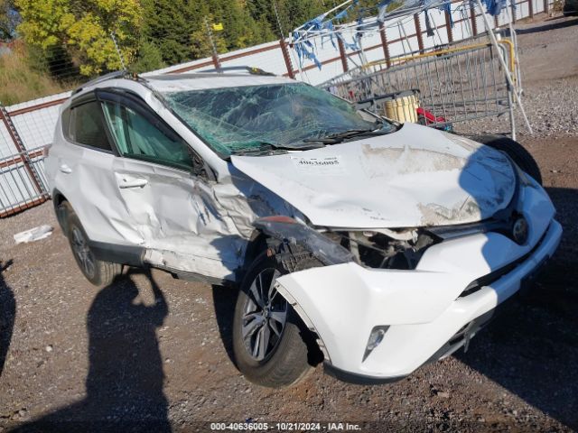 toyota rav4 2018 2t3rfrev6jw739319