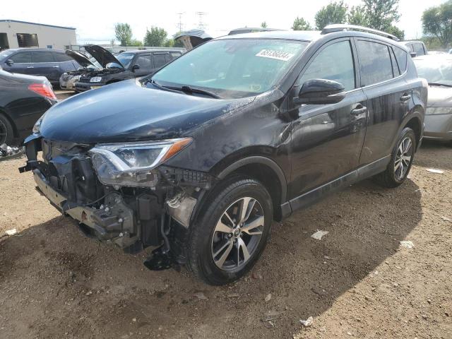 toyota rav4 2018 2t3rfrev6jw745606