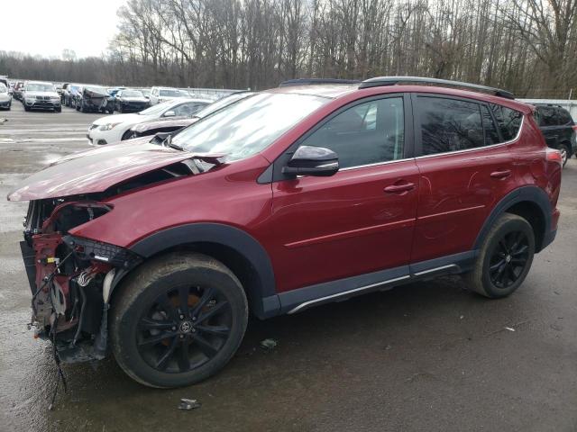 toyota rav4 adven 2018 2t3rfrev6jw767816