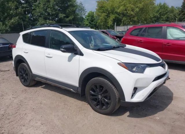 toyota rav4 2018 2t3rfrev6jw778797