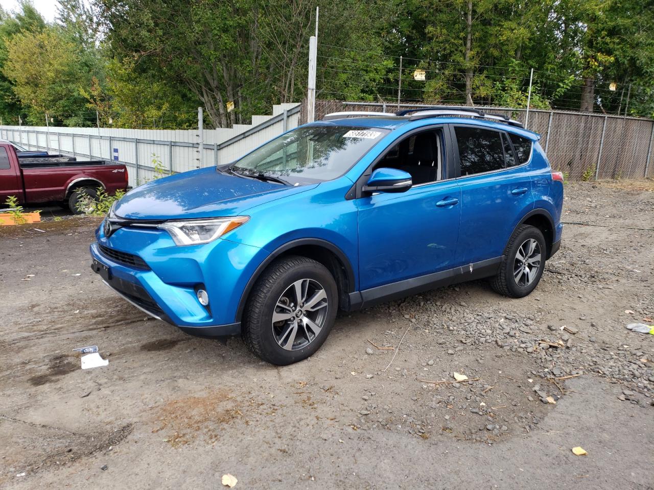 toyota rav 4 2018 2t3rfrev6jw792652