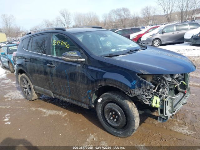 toyota rav4 2018 2t3rfrev6jw837279