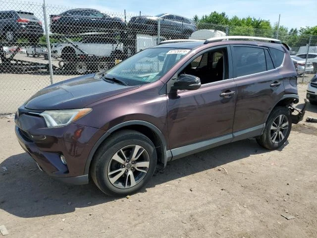 toyota rav4 adven 2018 2t3rfrev6jw838061