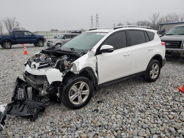 toyota rav4 2013 2t3rfrev7dw006989