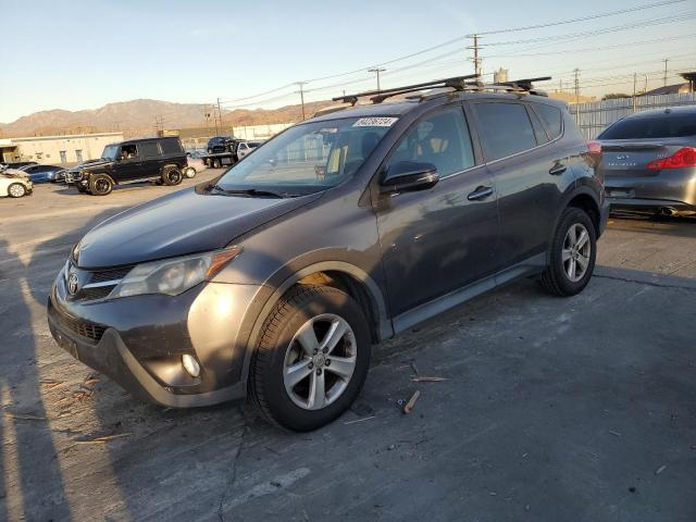 toyota rav4 xle 2013 2t3rfrev7dw014770