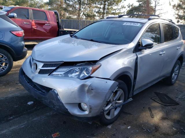 toyota rav4 2013 2t3rfrev7dw052757