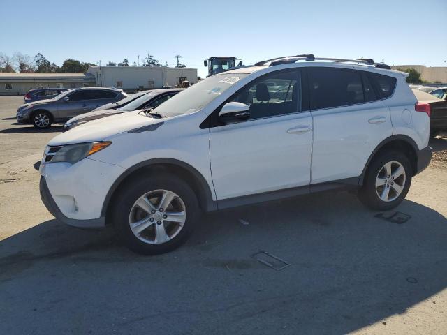 toyota rav4 xle 2013 2t3rfrev7dw101374