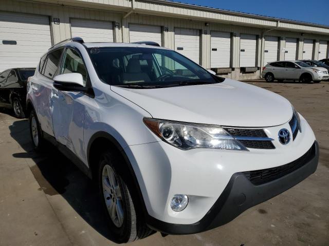 toyota rav4 xle 2013 2t3rfrev7dw119261