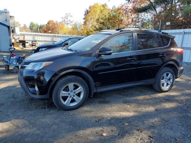 toyota rav4 xle 2014 2t3rfrev7ew168655