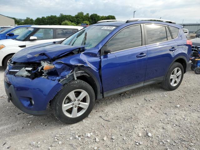 toyota rav4 2014 2t3rfrev7ew187982