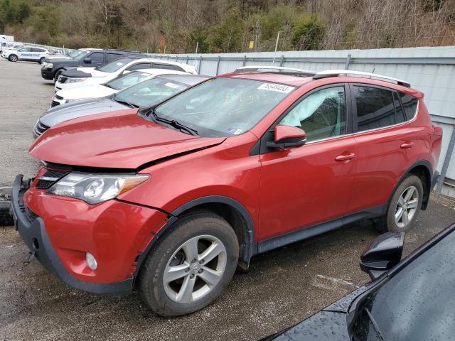 toyota rav4 2014 2t3rfrev7ew191479