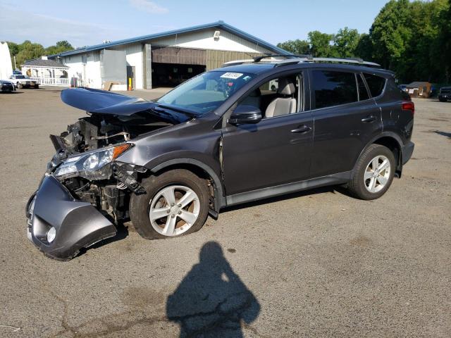 toyota rav4 xle 2014 2t3rfrev7ew201377