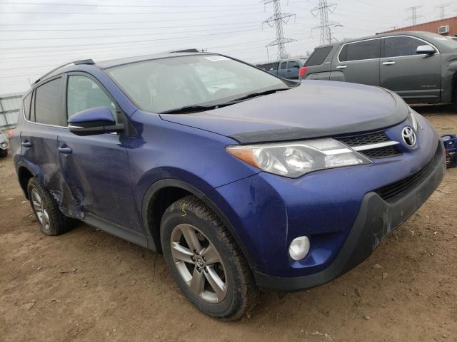 toyota  2015 2t3rfrev7fw242481