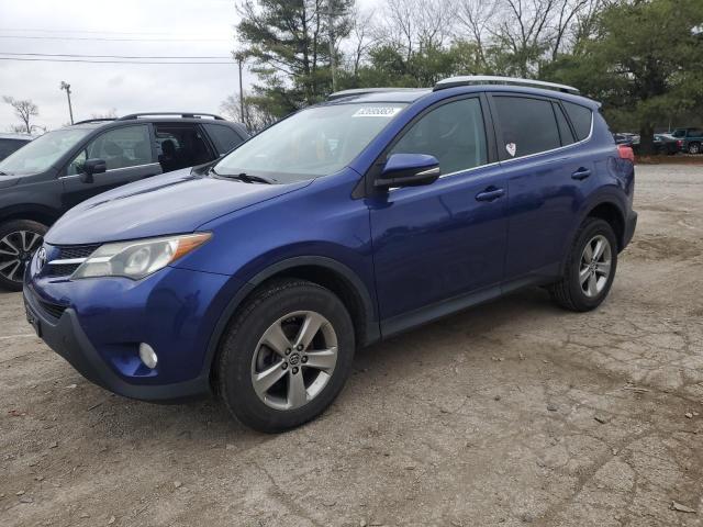 toyota rav4 2015 2t3rfrev7fw287047