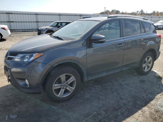 toyota rav4 xle 2015 2t3rfrev7fw377735