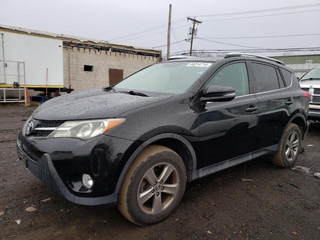 toyota rav4 xle 2015 2t3rfrev7fw395975