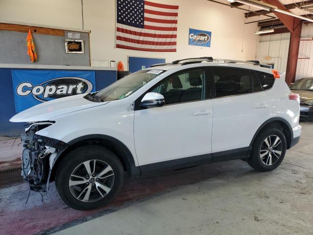 toyota rav4 xle 2016 2t3rfrev7gw425168