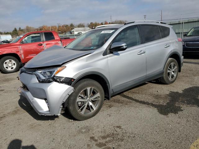 toyota rav4 xle 2016 2t3rfrev7gw479988