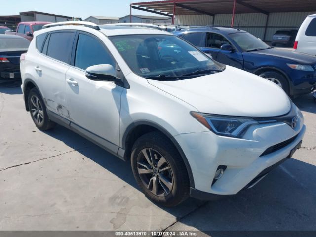 toyota rav4 2016 2t3rfrev7gw484169