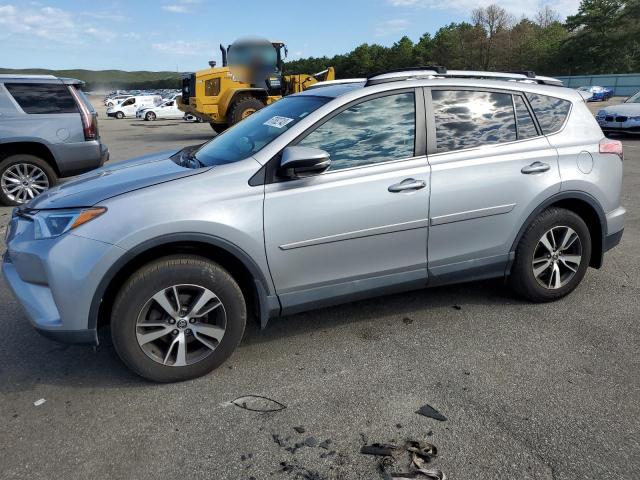 toyota rav4 xle 2016 2t3rfrev7gw515906