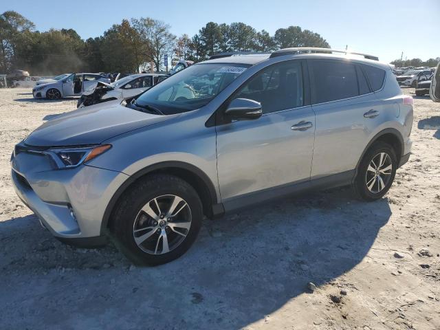 toyota rav4 xle 2017 2t3rfrev7hw562905