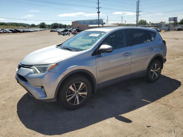 toyota rav4 2017 2t3rfrev7hw564735