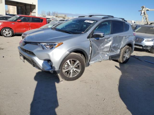 toyota rav4 2017 2t3rfrev7hw568879