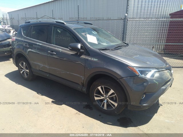 toyota rav4 2017 2t3rfrev7hw612766