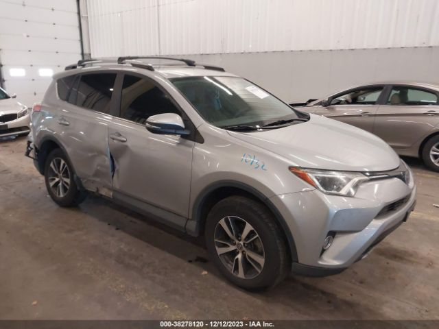 toyota rav4 2017 2t3rfrev7hw615716