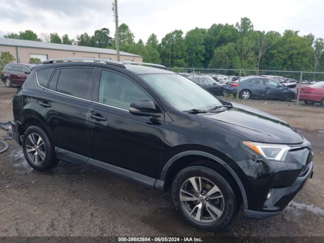 toyota rav4 2017 2t3rfrev7hw671476