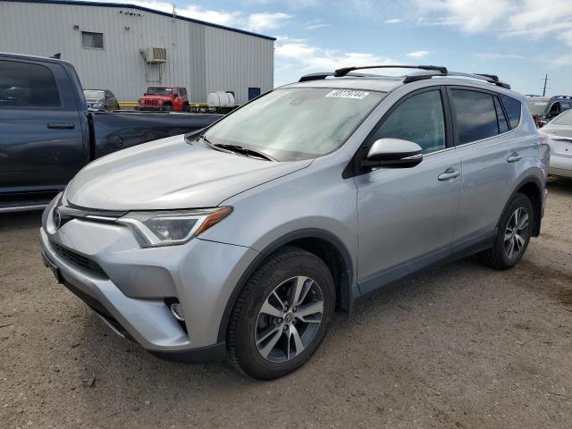 toyota rav4 2017 2t3rfrev7hw693090