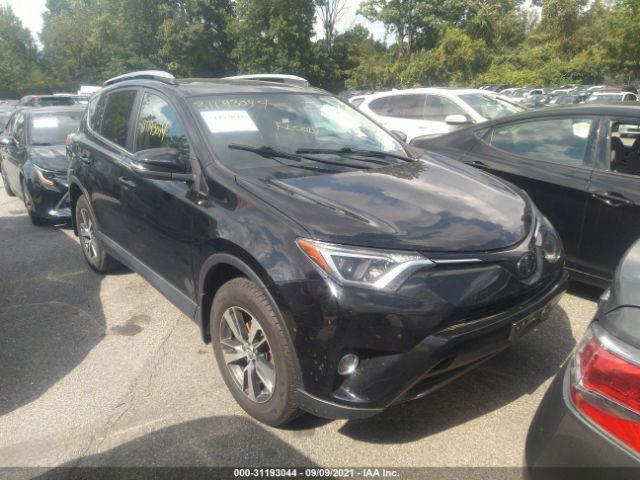 toyota rav4 2018 2t3rfrev7jw708712