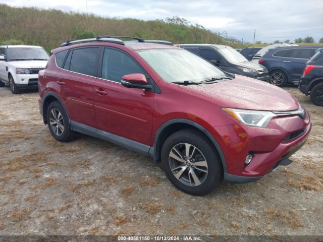 toyota rav4 2018 2t3rfrev7jw715241