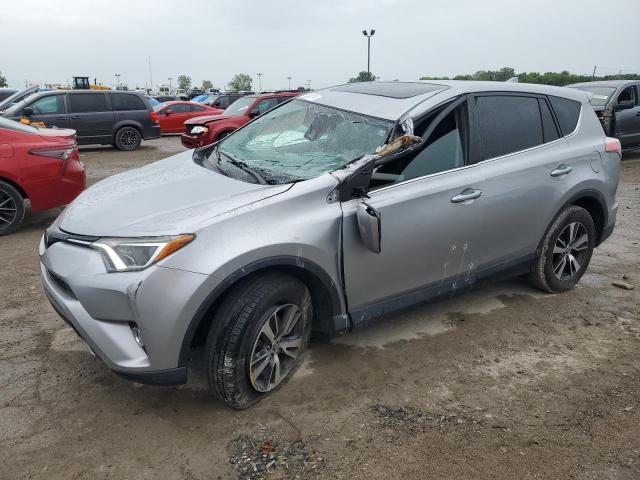 toyota rav4 2018 2t3rfrev7jw802377