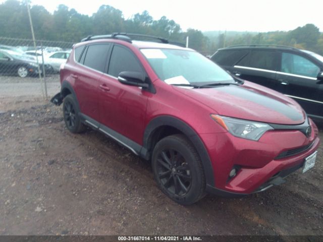 toyota rav4 2018 2t3rfrev7jw803612