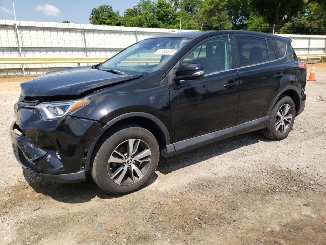 toyota rav4 adven 2018 2t3rfrev7jw804307