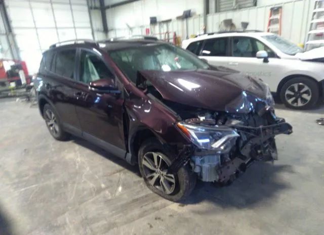 toyota rav4 2018 2t3rfrev7jw823553