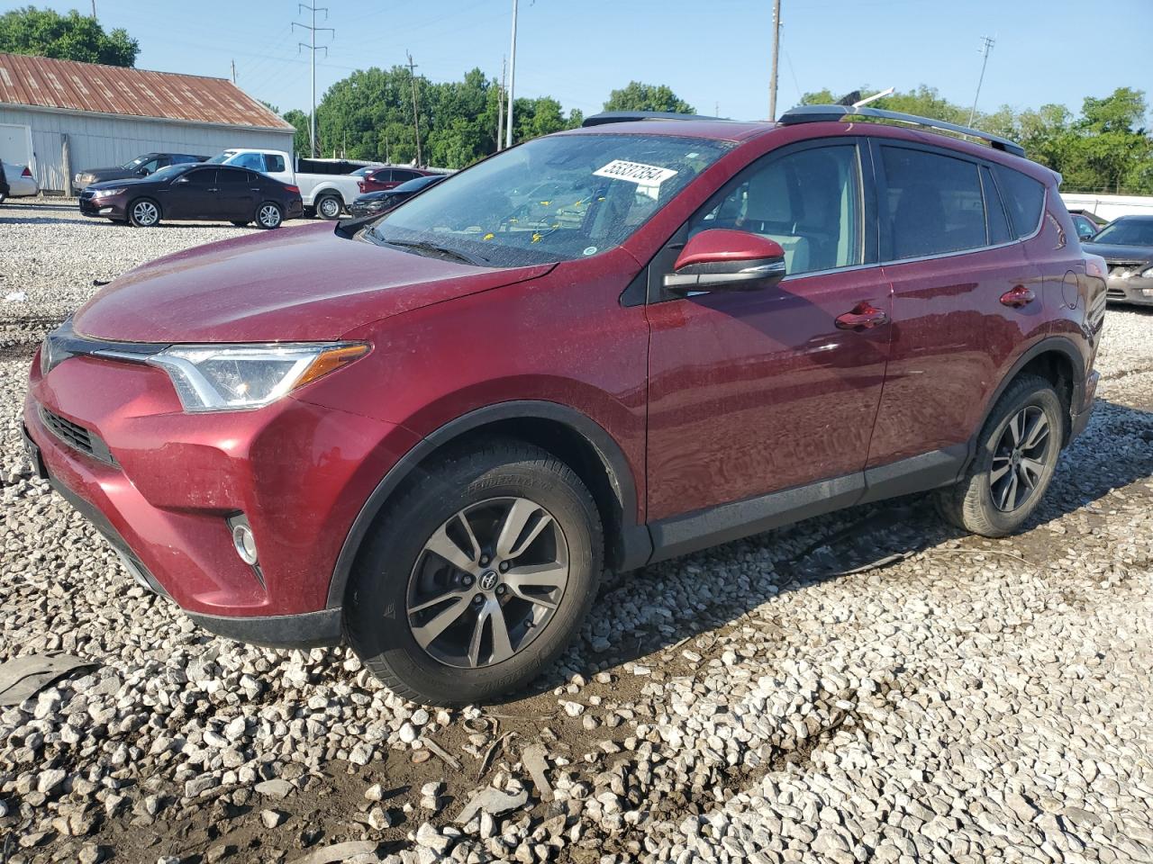 toyota rav 4 2018 2t3rfrev7jw844340