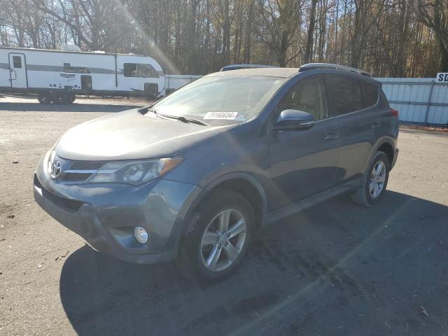 toyota rav4 2013 2t3rfrev8dw011490