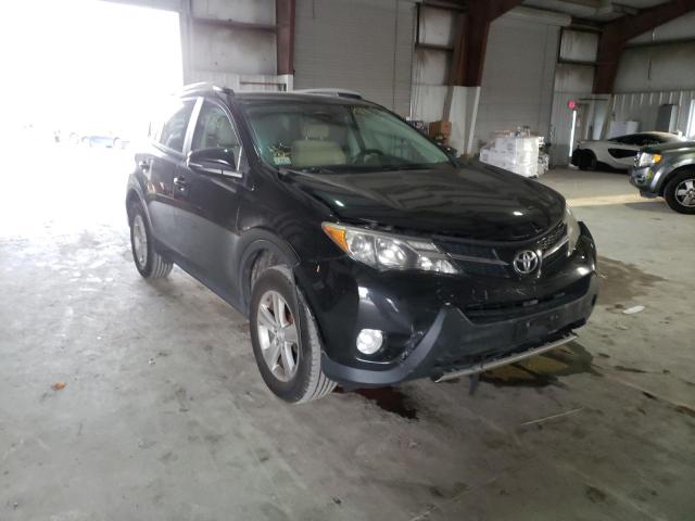 toyota rav4 xle 2013 2t3rfrev8dw038396