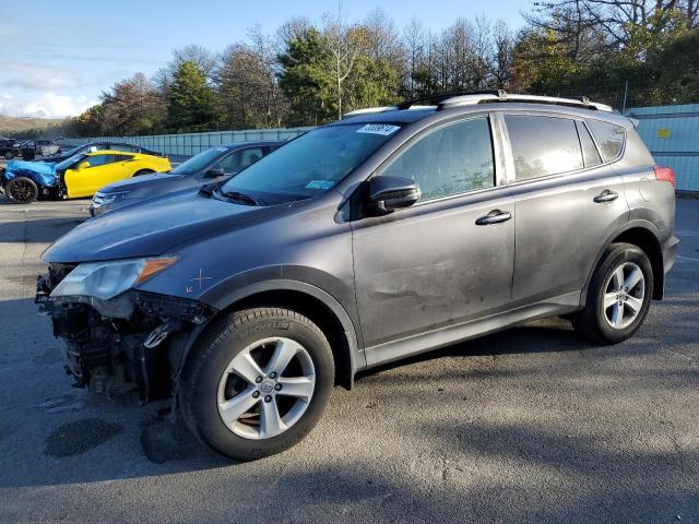 toyota rav4 xle 2013 2t3rfrev8dw063539