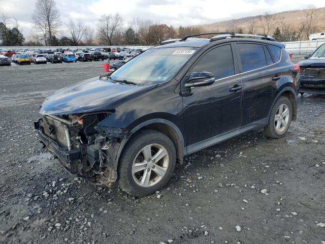 toyota rav4 xle 2013 2t3rfrev8dw079451