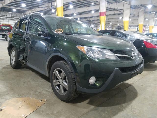 toyota rav4 xle 2013 2t3rfrev8dw101223