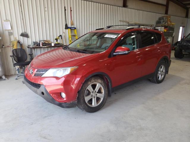 toyota rav4 xle 2013 2t3rfrev8dw120497