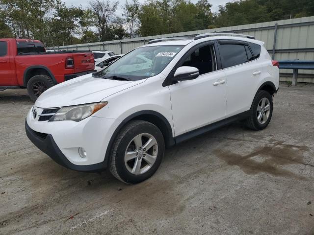 toyota rav4 xle 2013 2t3rfrev8dw123786