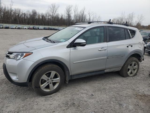 toyota rav4 xle 2014 2t3rfrev8ew130965