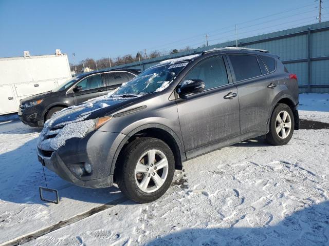 toyota rav4 xle 2014 2t3rfrev8ew135664