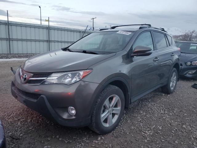 toyota rav4 xle 2014 2t3rfrev8ew220472