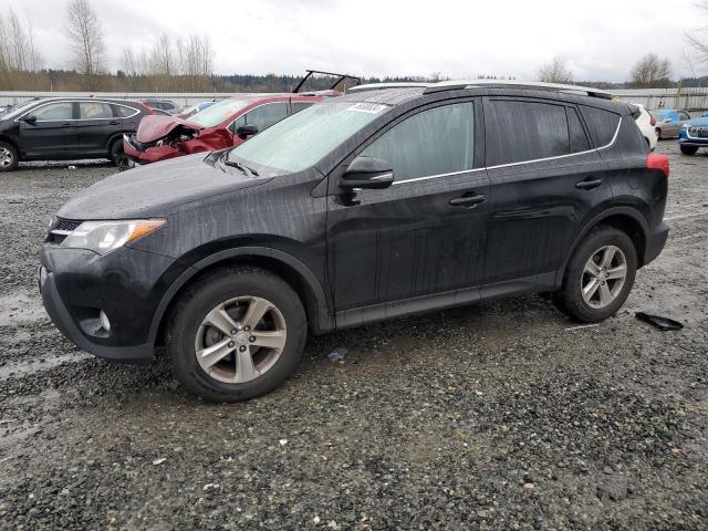 toyota rav4 xle 2014 2t3rfrev8ew228393